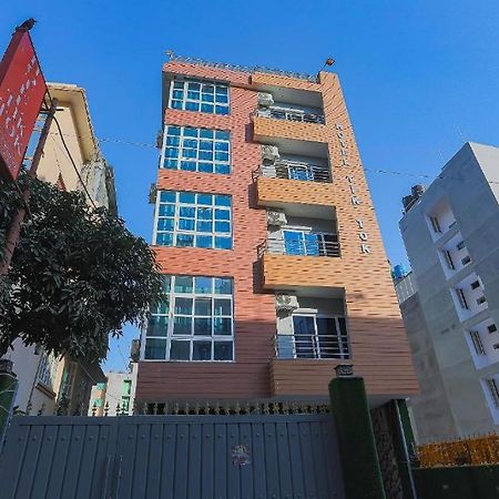 Hotel Tiktok Katmandou Extérieur photo