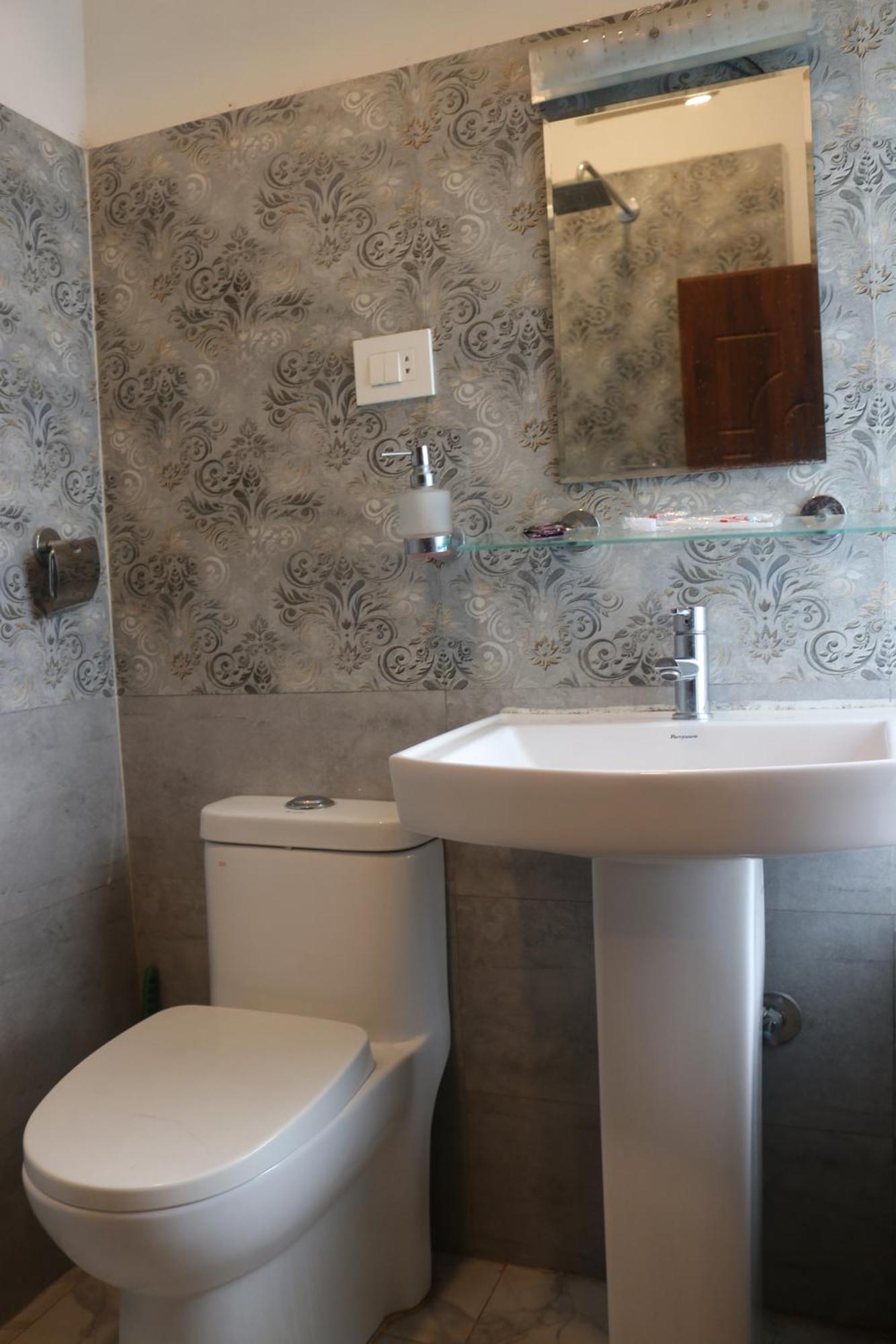 Hotel Tiktok Katmandou Extérieur photo